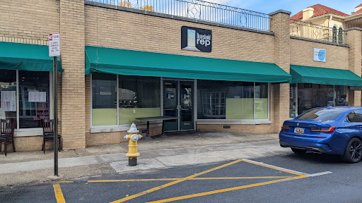 Performing Arts Theater «Threshold Repertory Theatre», reviews and photos, 84 Society St, Charleston, SC 29401, USA