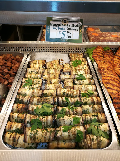 Grocery Store «Oasis Mega Market», reviews and photos, 2828 Coney Island Ave, Brooklyn, NY 11235, USA