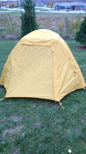Camping Store «REI», reviews and photos, 5901 Mills Civic Pkwy, West Des Moines, IA 50266, USA