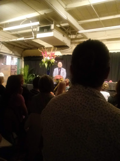 Florist «Dillon Floral Corporation», reviews and photos, 933 Columbia Blvd, Bloomsburg, PA 17815, USA