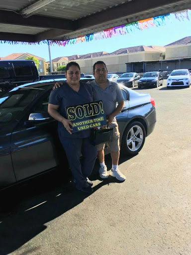 Auto Broker «Another Time Used Cars», reviews and photos, 2333 E Union Hills Dr, Phoenix, AZ 85024, USA