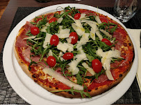 Pizza du La Marina - Restaurant et Pizzéria à Belfort - n°13