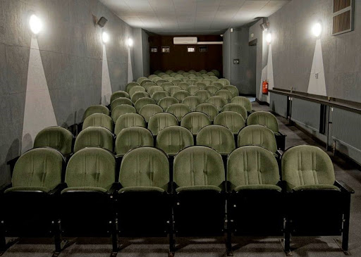 Tabán Art Cinema