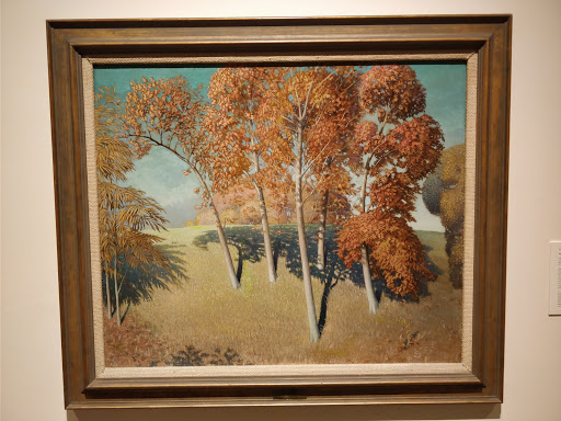 Art Museum «Cedar Rapids Museum of Art», reviews and photos, 410 3rd Ave SE, Cedar Rapids, IA 52401, USA