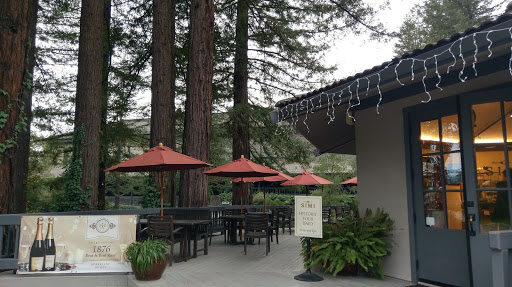 Winery «Simi Winery», reviews and photos, 16275 Healdsburg Ave, Healdsburg, CA 95448, USA