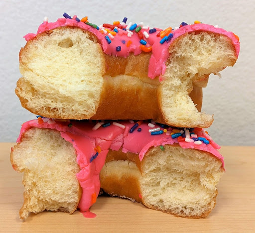 Donut Shop «Ace Donuts», reviews and photos, 9435 W Tropicana Ave, Las Vegas, NV 89147, USA