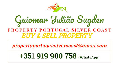Silver Coast Property Portugal
