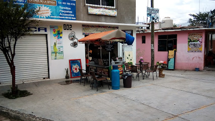 Galería Café Alaajjabana