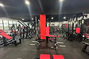 HFC GYM image