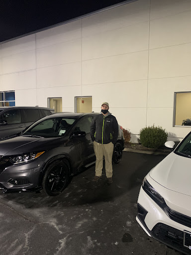 Honda Dealer «Garber Honda», reviews and photos, 3925 W Henrietta Rd, Rochester, NY 14623, USA