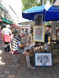 Photo n°45 de Le Sabot Rouge à Paris ()