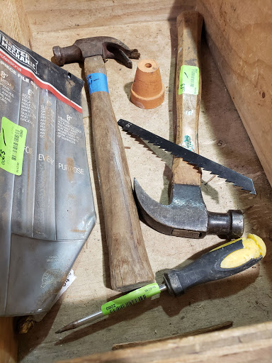 Donations Center «Milwaukee Habitat for Humanity ReStore», reviews and photos