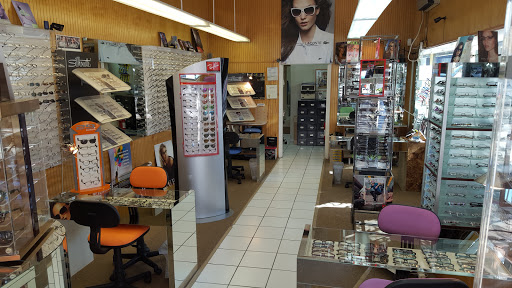 Optometrist «Eyeglass Emporium», reviews and photos, 552 Arthur Godfrey Rd, Miami Beach, FL 33140, USA