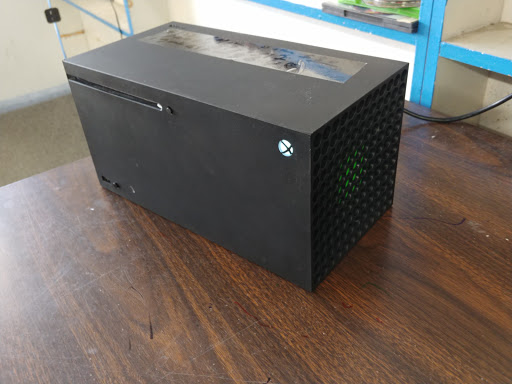 Video Game Store «Videomen», reviews and photos, 14522 Vanowen St #4, Van Nuys, CA 91405, USA