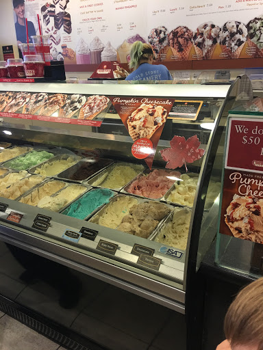 Ice Cream Shop «Cold Stone Creamery», reviews and photos, 7645 Arundel Mills Blvd, Hanover, MD 21076, USA