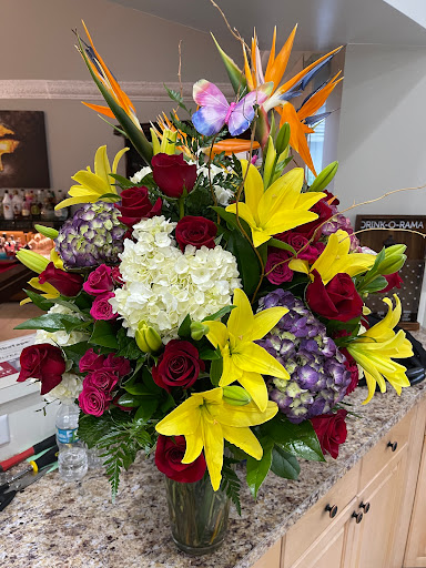 Florist «Flower Market», reviews and photos, 5851 Wiles Rd, Coral Springs, FL 33067, USA