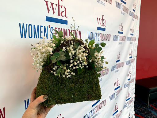 Florist «HodgePodge, Etc. Flowers & Gift Baskets», reviews and photos, 2101 Main St, North Little Rock, AR 72114, USA