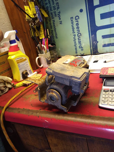 Columbus Auto Salvage LLC, 625 S National Rd, Columbus, IN 47201, USA, 