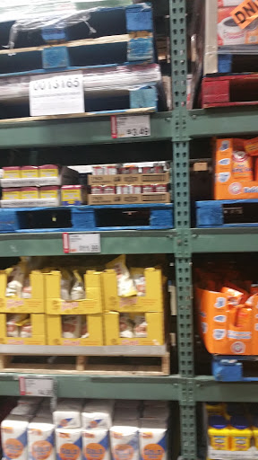Warehouse club «BJ’s Wholesale Club», reviews and photos, 1 Howard Blvd, Ledgewood, NJ 07852, USA