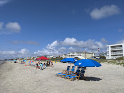 Isle of Palms beach'in fotoğrafı düz ve uzun ile birlikte