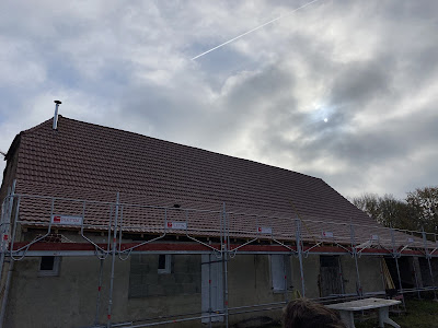 France Renov Toiture à Lons-le-Saunier
