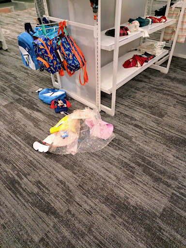 Department Store «Target», reviews and photos, 912 Airport Center Rd, Allentown, PA 18109, USA