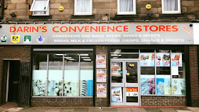 Darin’s Convenience Store