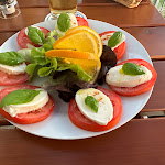 Photo n°3 de l'avis de Oliver.c fait le 10/09/2023 à 18:01 sur le  Königs Gaststätte à Unterschleißheim