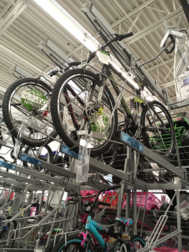 Department Store «Walmart Supercenter», reviews and photos, 6111 Jefferson Ave, Newport News, VA 23605, USA