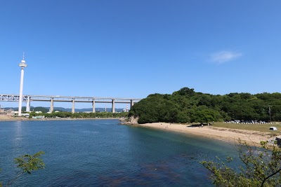 沙弥ナカンダ浜