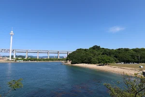 沙弥ナカンダ浜 image