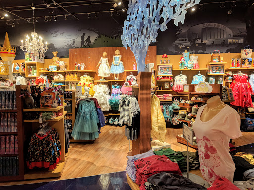 Toy Store «Disney Store», reviews and photos, 25 Serramonte Center, Daly City, CA 94015, USA