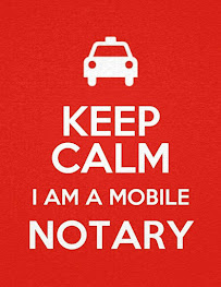 Tara's Mobile Notary Services - Photo 4 - Car repair in , Reading