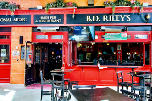 B.D. Riley's Irish Pub at Mueller image