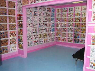 Explore singer tattoo ideas, creative tattoo ideas in Lafayette, available at Crown & Anchor Tattoos