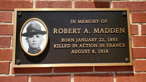 Museum «Indianapolis Fire Fighters Museum», reviews and photos, 748 Massachusetts Ave, Indianapolis, IN 46204, USA