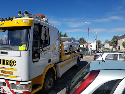 Autosystem à Le Taillan-Médoc