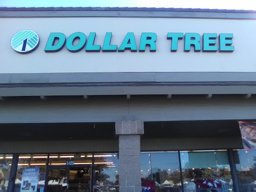 Dollar Store «Dollar Tree», reviews and photos, 1400 E Grand Ave a, Arroyo Grande, CA 93420, USA