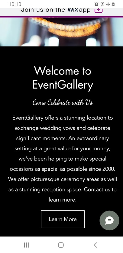 Event Gallery LLC