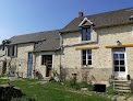 La Forge Arcis-le-Ponsart