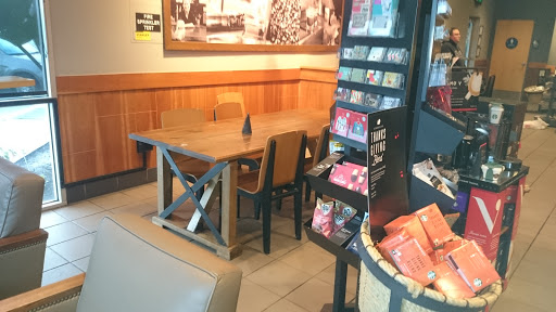 Coffee Shop «Starbucks», reviews and photos, 22390 Homestead Rd, Cupertino, CA 95014, USA