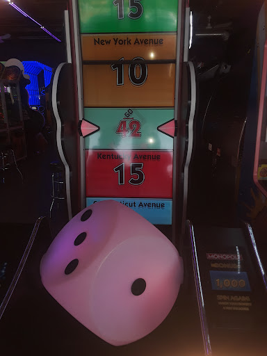 Video Arcade «NickelRama», reviews and photos, 1238 Belt Line Rd, Garland, TX 75040, USA