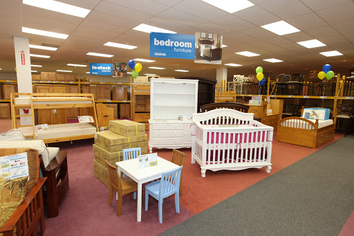 Furniture Store «Just Cabinets Furniture & More», reviews and photos, 6040 Carlisle Pike, Mechanicsburg, PA 17055, USA