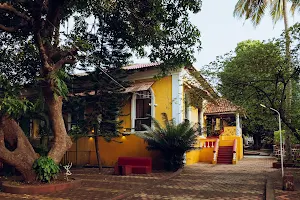 Casa do Leão image
