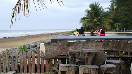 Sematan Palm Beach Resort