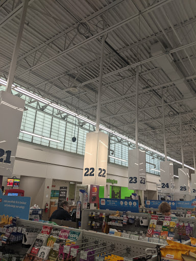 Grocery Store «Meijer», reviews and photos, 4775 24th Ave, Fort Gratiot Twp, MI 48059, USA