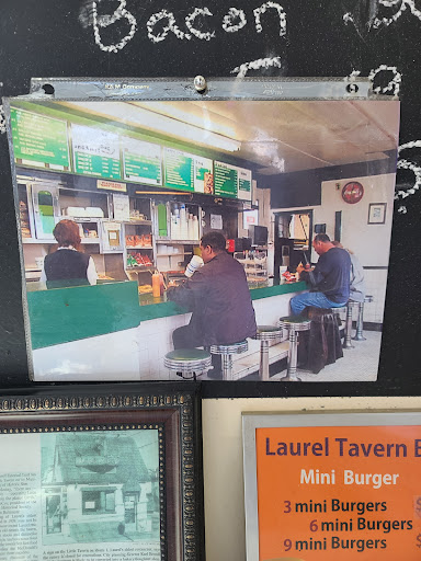 Bakery «Laurel Tavern Donuts», reviews and photos, 115 Washington Blvd, Laurel, MD 20707, USA