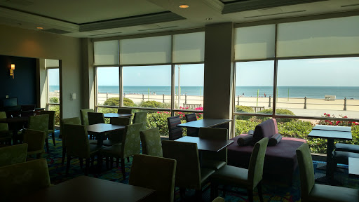 Hotel «SpringHill Suites by Marriott Virginia Beach Oceanfront», reviews and photos, 901 Atlantic Ave, Virginia Beach, VA 23451, USA