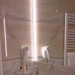 Photo n°4 de l'avis de maurizio.o fait le 01/11/2022 à 11:54 sur le  Hotel Ambassador à Rimini