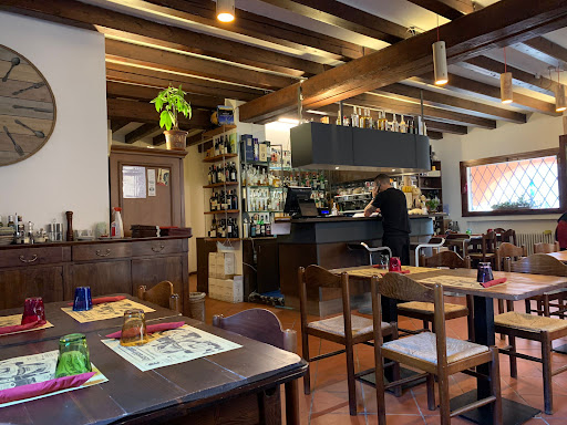 A Banda Del Buso in Padua, Provincia di Padova